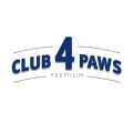 Клуб 4 Лапы