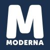 Moderna