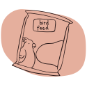 Корм