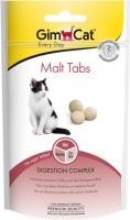 GimCat Германия Витамины Malt Tabs - витаминизированное лакомство для кошек