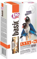 Корм LoLo Pets Польша для неразлучников "LoLo Pets"