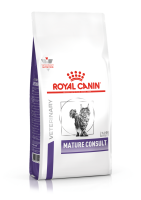 Сухой корм Royal Canin Польша Mature Consult для кошек от 7 лет