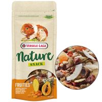Лакомство Versele-Laga Бельгия Nature Snack для морских свинок и хомяков с фруктами