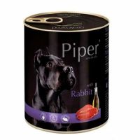 Влажный корм Piper Польша для собак с кроликом