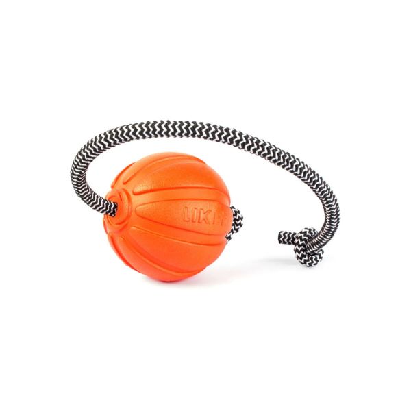 Collar Украина Мяч LIKER Корд на шнуре