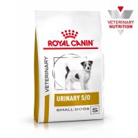 Сухой корм Royal Canin Польша Urinary S/O для собак с мочекаменной болезнью