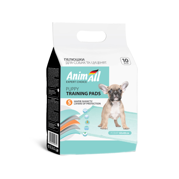 AnimAll Китай Пелюшки для собак 45x60 см