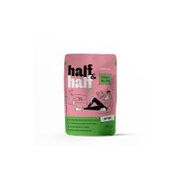 Влажный корм Half&Half Польша для котят кусочки с индейкой в желе