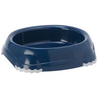 Moderna Бельгия Smarty Bowl миска для кошек, черничный