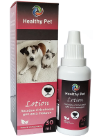 Healthy Pet Украина лосьон гигиенический для носа животных