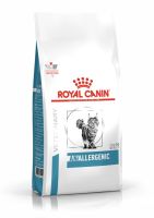 Сухой корм Royal Canin Польша Anallergenic для кошек с пищевой непереносимостью
