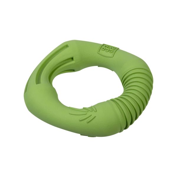 WAUDOG Украина Игрушка для собак Fun Natural Кольцо, биоразлагаемая резина