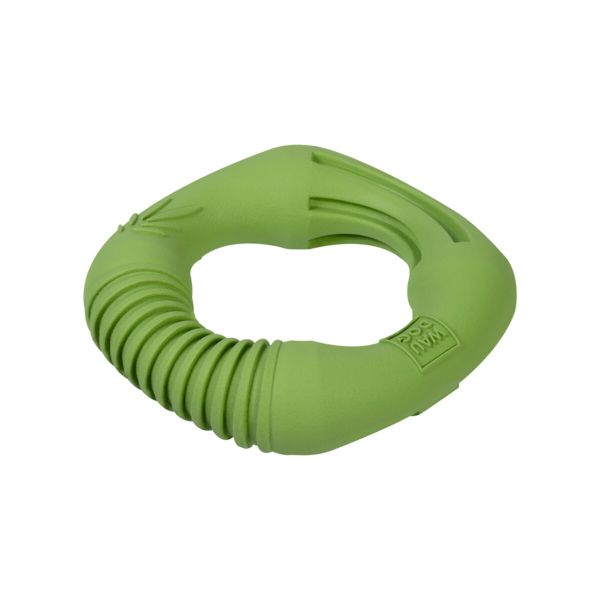 WAUDOG Украина Игрушка для собак Fun Natural Кольцо, биоразлагаемая резина