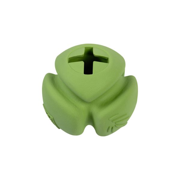 WAUDOG Украина Игрушка для собак Fun Natural Мяч, биоразлагаемая резина
