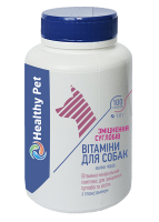Healthy Pet Украина Витамины для собак "Укрепление суставов и костей" 100 таблеток по 1 г,