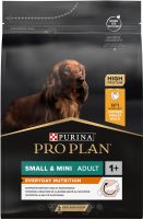 Сухой корм Pro Plan Purina Франция Small & Mini Everyday Nutrion для собак малых и мини пород с курицей