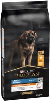 Сухой корм Pro Plan Purina Франция Large Robust Everyday Nutrion для собак больших пород с курицей