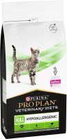 Сухой корм Pro Plan Purina Франция Veterinary Diets HA Hypoallergenic для кошек для снижения признаков ингредиентной непереносимости
