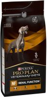 Сухой корм Pro Plan Purina Франция Veterinary Diets NF Renal Function для собак для поддержания функции почек