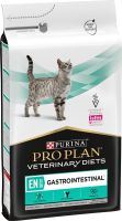 Сухой корм Pro Plan Purina Франция Veterinary Diets EN Gastrointestinal для кошек при нарушениях работы желудочно-кишечного тракта
