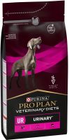 Сухой корм Pro Plan Purina Франция Veterinary Diets UR Urinary для собак для растворения и снижения образования струвитных камней