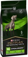 Сухой корм Pro Plan Purina Франция Veterinary Diets HA Hypoallergenic для собак для снижения признаков ингредиентной непереносимости
