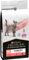 Сухой корм Pro Plan Purina Франция Veterinary Diets DM Diabetes Management для кошек для дегулирования поступления глюкозы
