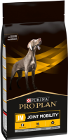 Сухой корм Pro Plan Purina Франция Veterinary Diets JM Joint Mobility для собак для поддержания работы суставов