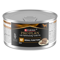 Влажный корм Pro Plan Purina Франция Veterinary Diets NF Renal Function для собак для поддержания функции почек