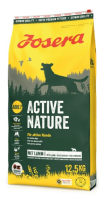 Сухой корм Josera Германия Dog Active Nature для собак со вкусом ягненка