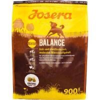 Сухий корм Josera Німеччина Dog Balance для собак із надлишковою вагою та похилого віку