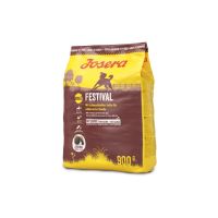 Сухой корм Josera Германия Dog Festival для привередливых собак
