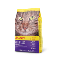 Сухой корм Josera Германия Culinesse для взрослых кошек с лососем