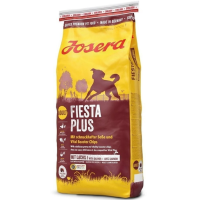 Сухой корм Josera Германия Dog FiestaPlus для привередливых собак