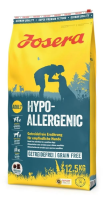 Сухой корм Josera Германия Dog Hypoallergenic для собак гипоаллергенный