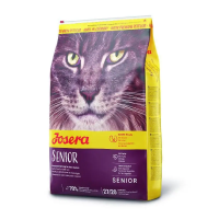 Сухой корм Josera Германия Senior для пожилых кошек с птицей