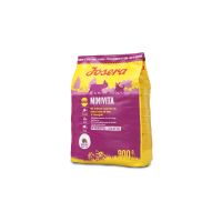 Сухой корм Josera Германия Dog MiniVita для собак малых пород более 8 лет со вкусом лосося