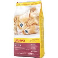 Сухой корм Josera Германия Kitten для котят, беременных и кормящих кошек с птицей