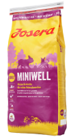 Сухой корм Josera Германия Dog Miniwell для собак малых пород