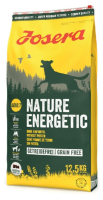 Сухой корм Josera Германия Dog Nature Energetic для активных собак