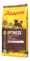 Сухой корм Josera Германия Dog Optiness для собак больших пород