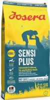 Сухой корм Josera Германия Dog SensiPlus для собак с чувствительным пищеварением
