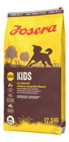 Сухой корм Josera Германия Dog Kids для щенков средних и крупных пород собак с 8-недельного возраста
