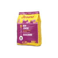Сухой корм Josera Германия MiniJuniorдля щенков малых пород собак в возрасте от 3 недель