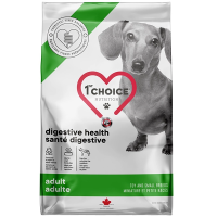 Сухой корм 1st Choice Канада Digestive Health для собак малых пород с чувствительным пищеварением с курицей