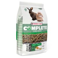 Корм Versele-Laga Бельгия Complete Cuni Adult для взрослых кроликов