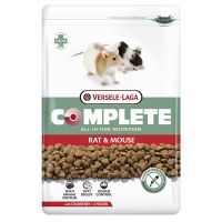 Корм Versele-Laga Бельгия Complete Rat&Mouse для крыс и мышей