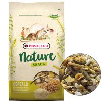 Лакомство Versele-Laga Бельгия Nature Snack Cereals для грызунов