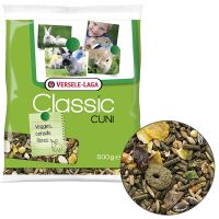 Корм Versele-Laga Бельгия Classic Cuni для кроликов