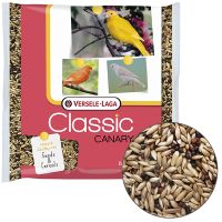 Корм Versele-Laga Бельгия Classic Canaries для канареек